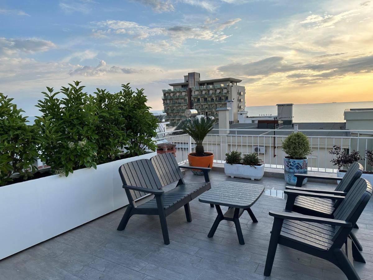 Paradise Rooftop Golem Golem  Exterior photo