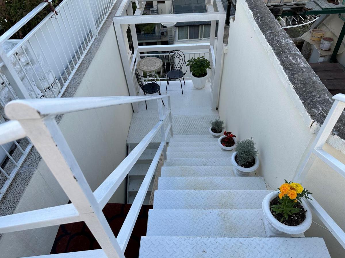 Paradise Rooftop Golem Golem  Exterior photo