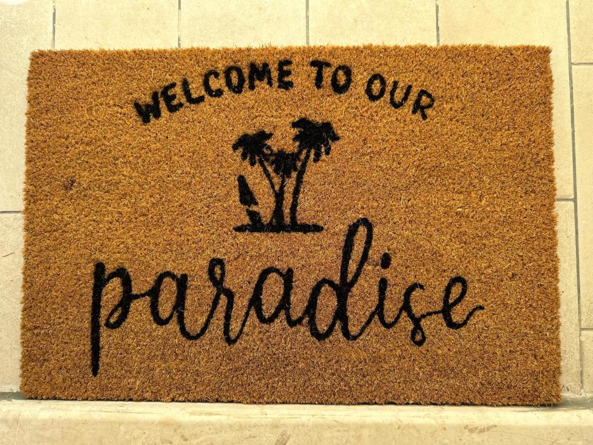 Paradise Rooftop Golem Golem  Exterior photo